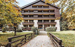 Náhled objektu Alexander, Bad Hofgastein