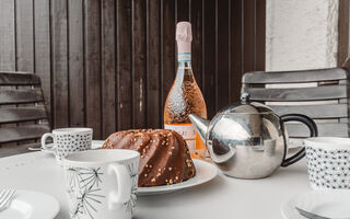 Náhled objektu Sonnenappartements, Bad Hofgastein