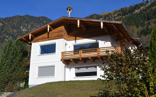 Náhled objektu Alpenglück Gastein, Bad Hofgastein