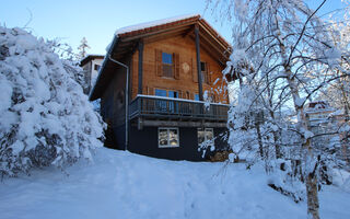 Náhled objektu Chalet 1018, Bad Gastein
