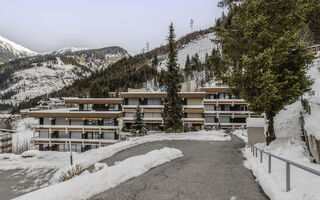 Náhled objektu Alpenapartment, Bad Gastein