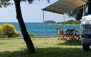 Náhled objektu Camping Valkanela, Vrsar