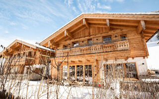 Náhled objektu Chalet Kreuzkogel, Hüttschlag