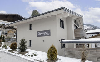 Náhled objektu Das Georgen, Schmitten, Bruck an der Grossglocknerstrasse