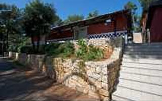 Náhled objektu Camping Village Poljana, ostrov Lošinj