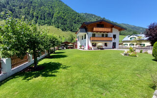 Náhled objektu Apartement Haus Dankl, Fusch an der Glocknerstrasse