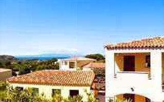 Náhled objektu Club Esse Gallura Beach Village, ostrov Sardinie