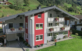 Náhled objektu Apartmán Gimpl, Fusch an der Glocknerstrasse