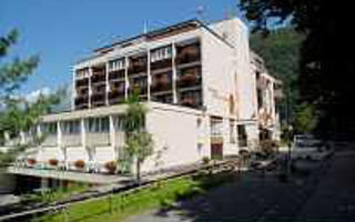 Náhled objektu Hotel Sherlock Holmes, Meiringen