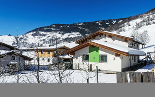 Náhled objektu Fankhauser, Kaprun