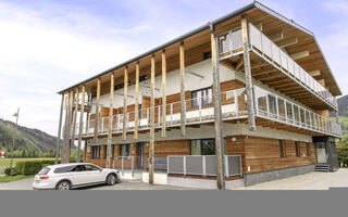 Náhled objektu Tom & Jeri, Kaprun