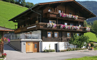 Náhled objektu Angererhof, Kaprun
