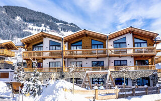 Náhled objektu Tauernsuites Mitterwirt, Kaprun