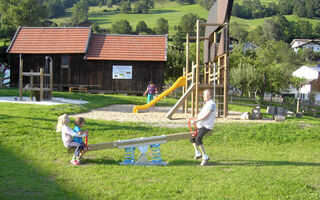 Náhled objektu Pension Vorreiter, Uttendorf