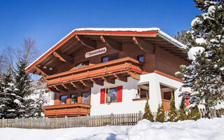 Náhled objektu Dům am Sonnenhang, Mittersill