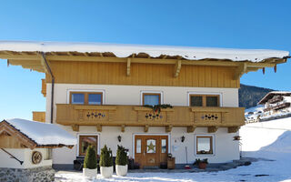 Náhled objektu Schoppengrub, Bramberg am Wildkogel