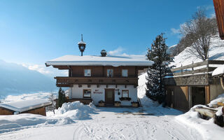 Náhled objektu Wiedhölzl, Bramberg am Wildkogel
