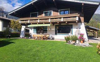 Náhled objektu Ferienhaus Wildkogel, Neukirchen am Grossvenediger
