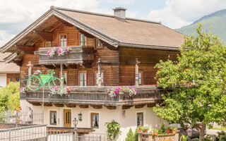 Náhled objektu Bio-Haus # 401, Neukirchen am Grossvenediger