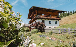 Náhled objektu Panoramaperle, Neukirchen am Grossvenediger