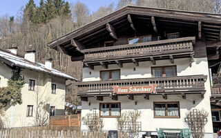 Náhled objektu Schachner, Saalbach
