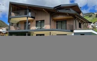 Náhled objektu BERGZEIT Appartement Top 2, Saalbach