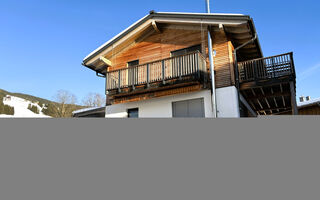 Náhled objektu Pantera, Saalbach