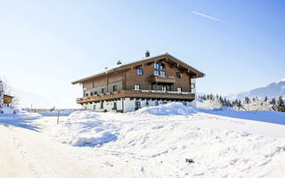 Náhled objektu Steinernes Meer, Saalfelden