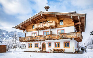 Náhled objektu Hanserbauer, Saalfelden