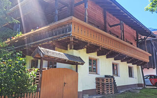 Náhled objektu Nicole, Saalfelden