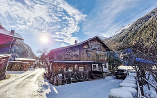 Náhled objektu Haflingerhof, Feichten