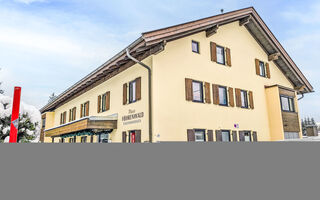 Náhled objektu Bergnest, Seefeld