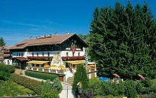 Náhled objektu Ferienhotel Hubertus, Bodenmais