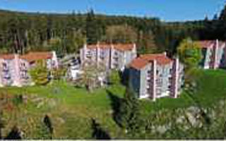 Náhled objektu Ferienpark Brockenblick, Schierke