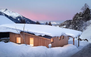 Náhled objektu Shakti, Seefeld