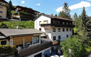 Náhled objektu Biegel-Kraus, Steinach am Brenner