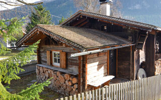 Náhled objektu Hüttl - Alte Mühle, Gschnitztal