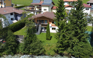 Náhled objektu Jenewein, Obernberg am Brenner