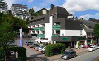 Náhled objektu Flairhotel Central, Willingen/Sauerland