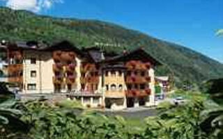 Náhled objektu Gaia Wellness Residence Hotel, Mezzana