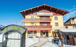 Náhled objektu Gästehaus Beretta, Achenkirch am Achensee