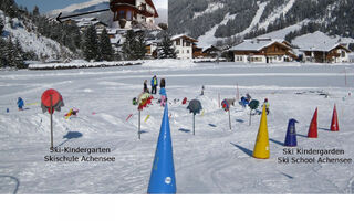 Náhled objektu Privathaus Achensee, Achenkirch am Achensee