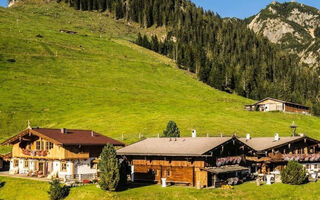 Náhled objektu Bischofer-Bergwelt, Alpbach