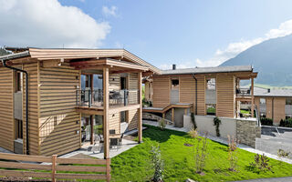 Náhled objektu Resort Tirol Brixen 1, Brixen im Thale