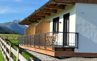 Náhled objektu Apartmán Erwin, Kirchberg