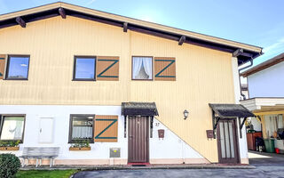 Náhled objektu Dům Borzner, St. Johann in Tirol