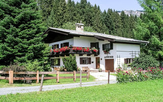 Náhled objektu Fliegerklause, St. Johann in Tirol