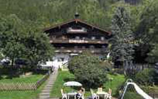 Náhled objektu Hotel Limberghof, Zell am See