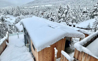 Náhled objektu SKY Chalet, Imst