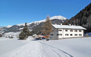 Náhled objektu Altes Zollhaus, Nauders